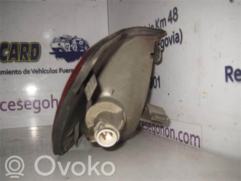 Audi 100 200 5000 C2 LED-Tagfahrscheinwerfer 