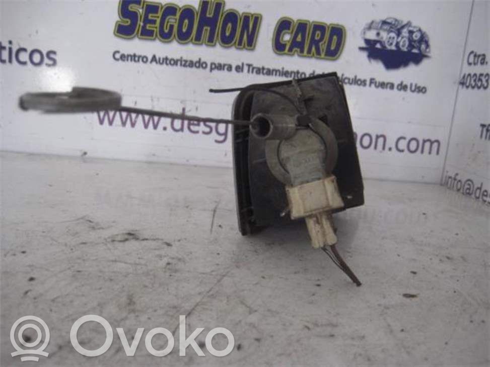 Seat Toledo I (1L) Proiector lumini zi LED 