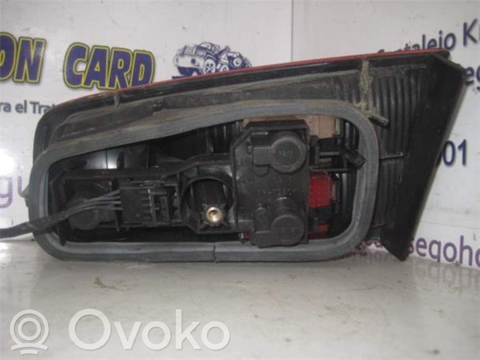 Lámpara de faros/luces traseros   8200002475