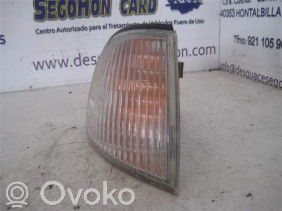 Daewoo Nexia Proiector lumini zi LED 