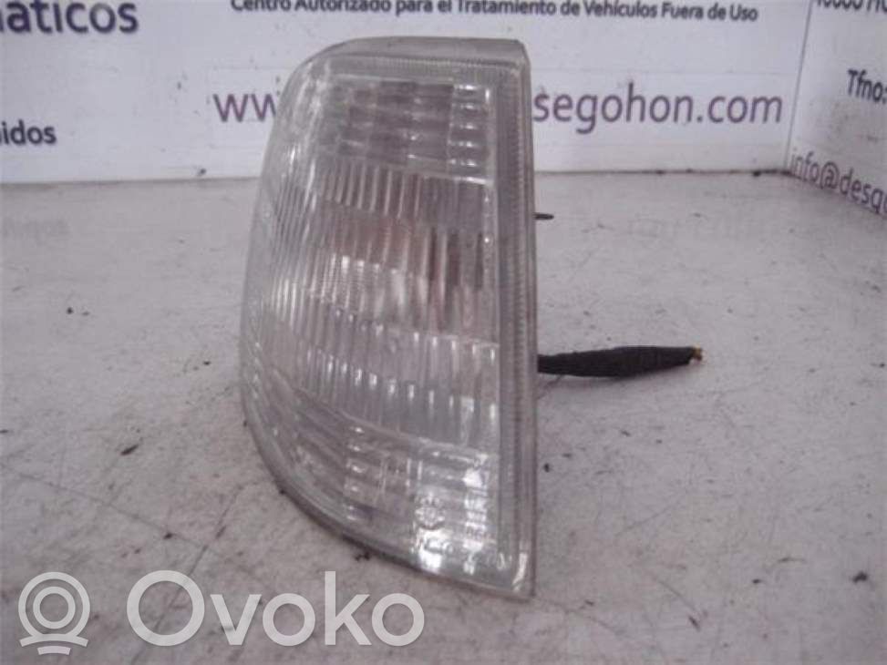 Peugeot 405 Faro diurno con luce led 