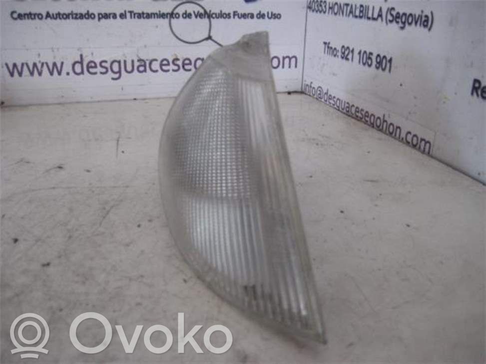 LED-Tagfahrscheinwerfer   7700820127,67625940