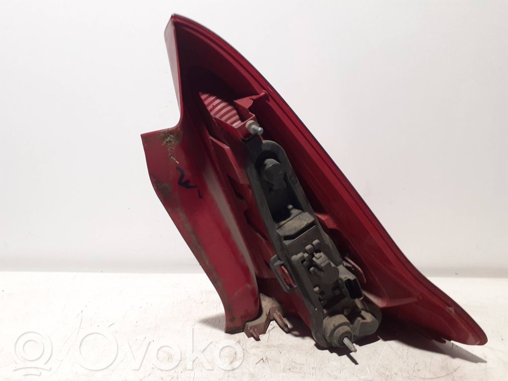 Citroen Xsara Bec lampă spate