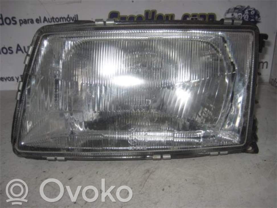 Audi 100 200 5000 C2 Far 