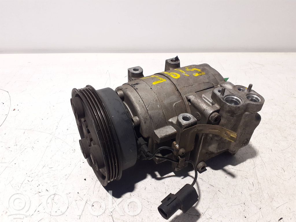 Klimakompressor Pumpe   AKTCC04,AKTCC04