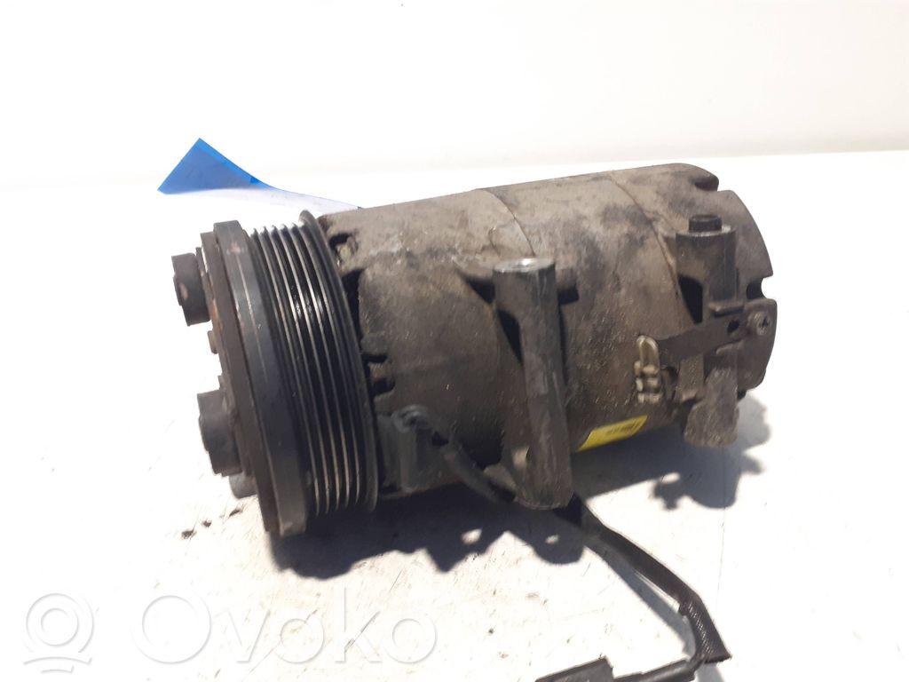 Ford Mondeo MK II Compressore aria condizionata (A/C) (pompa)