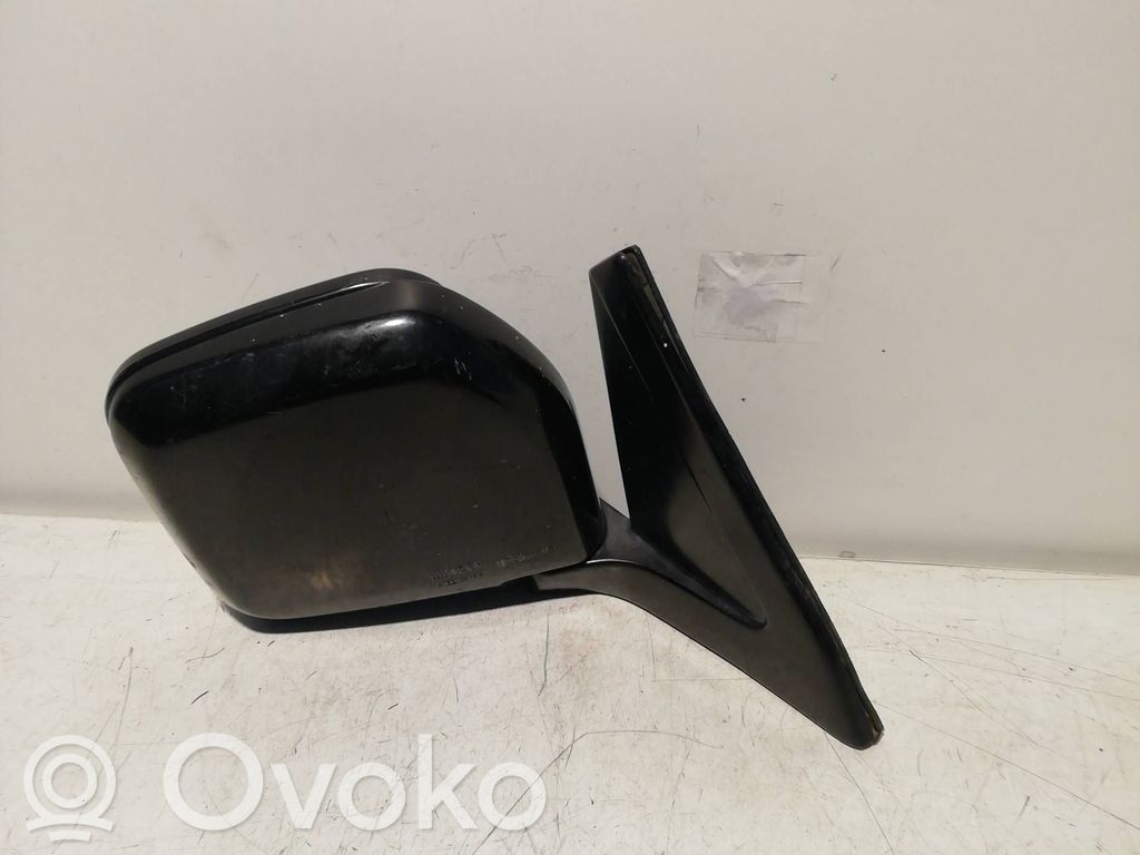 Mitsubishi Montero Specchietto retrovisore elettrico portiera anteriore 