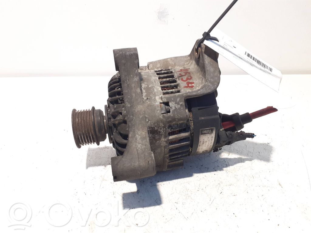 BMW 5 E39 Generator/alternator 