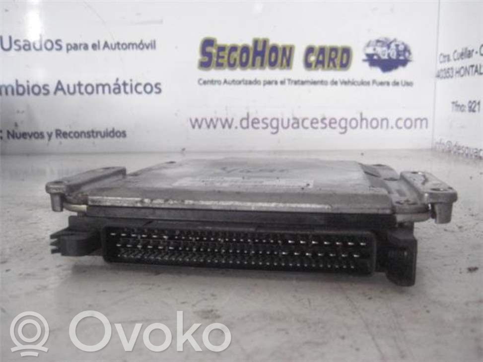 Engine control unit/module ECU   281010767,281010767