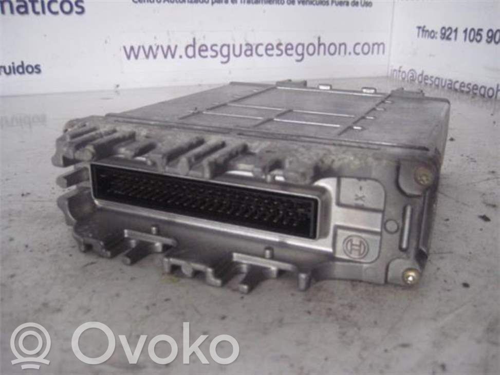 Unitate control motor/modul ECU   0281001629,0281001629