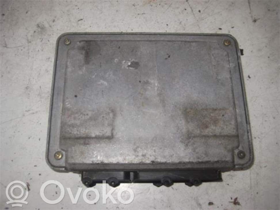 Seat Toledo II (1M) Unitate control motor/modul ECU 
