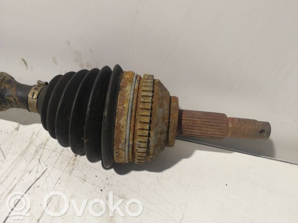 Semiasse anteriore   04641884AE,04641884AE