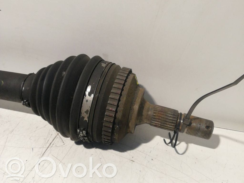 Peugeot 406 Antriebswelle vorne 