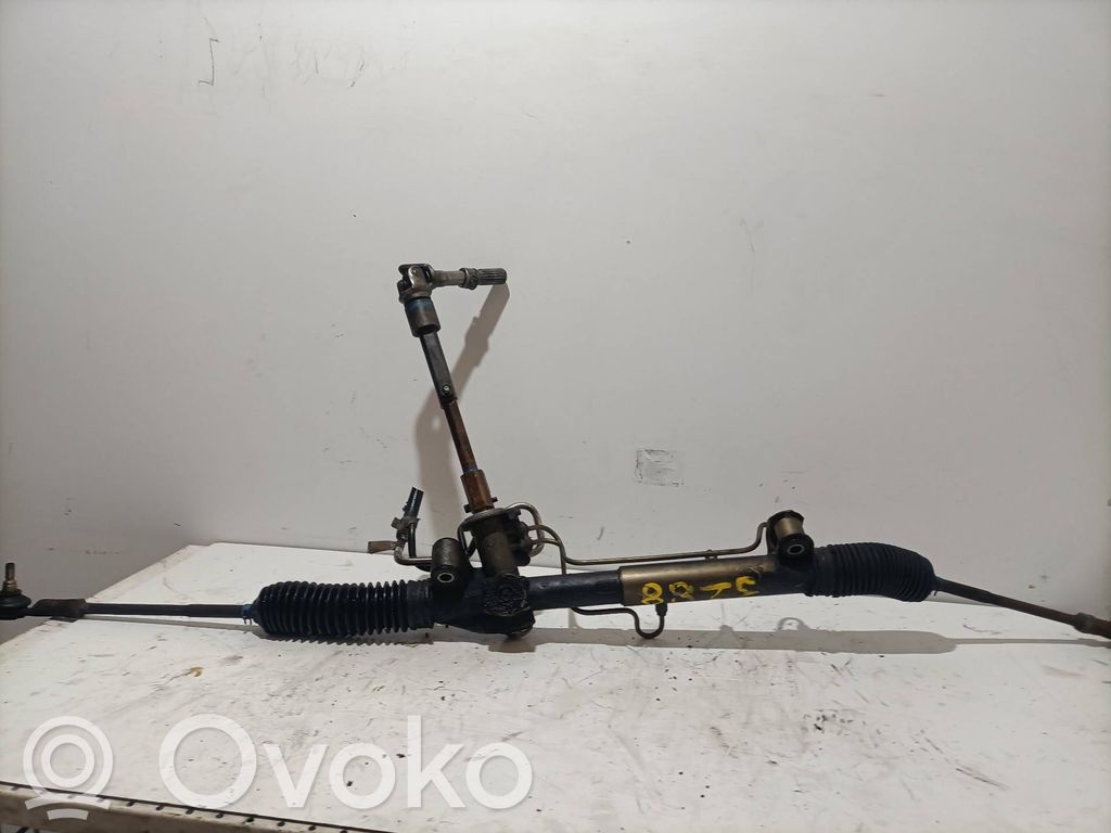 Ford Focus Cremagliera dello sterzo