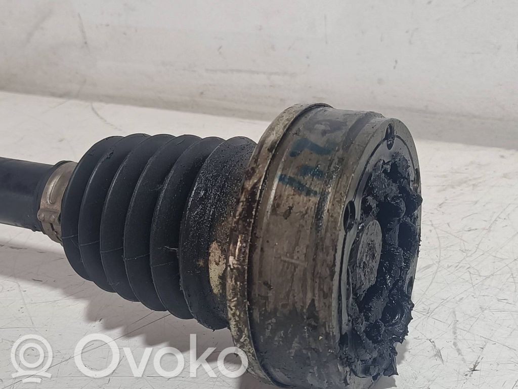 Volkswagen Polo III 6N 6N2 6NF Semiasse anteriore