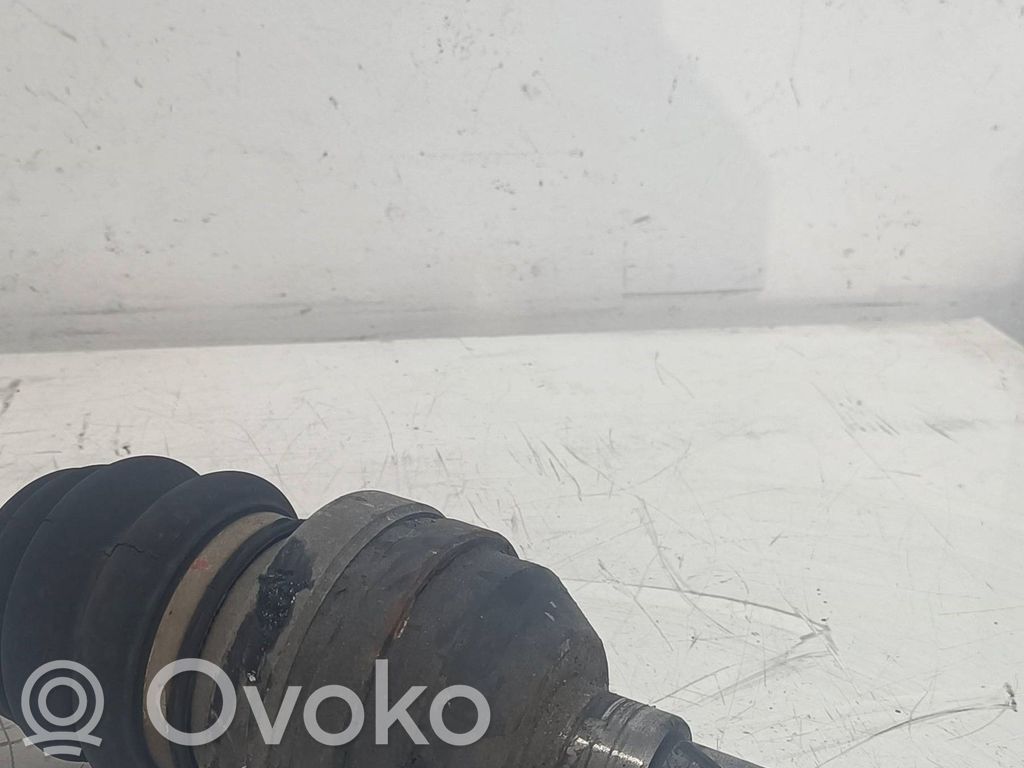 Etuvetoakseli   96348790