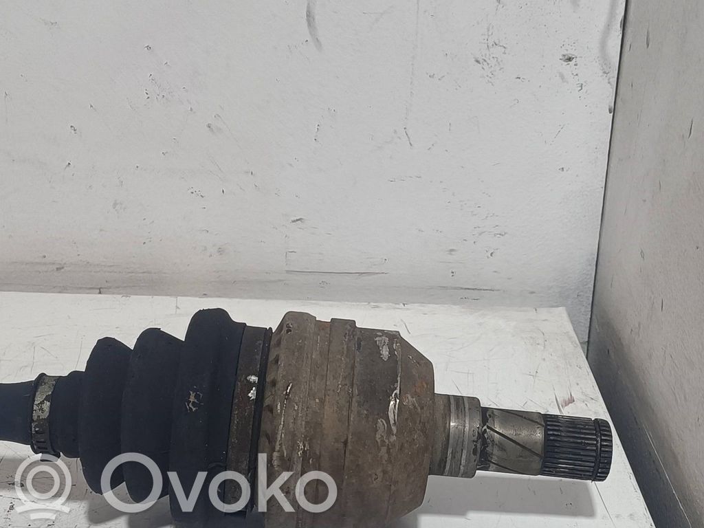 Opel Vectra A Etuvetoakseli 