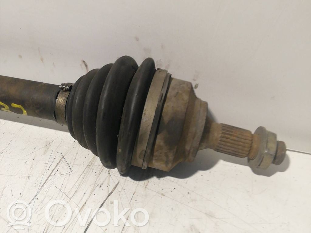 Peugeot 307 Semiasse anteriore