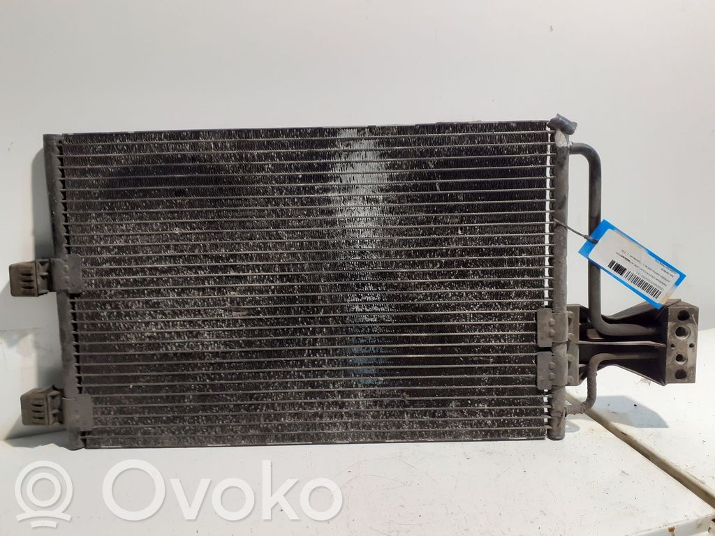 Citroen Xantia Chłodnica nagrzewnicy klimatyzacji A/C