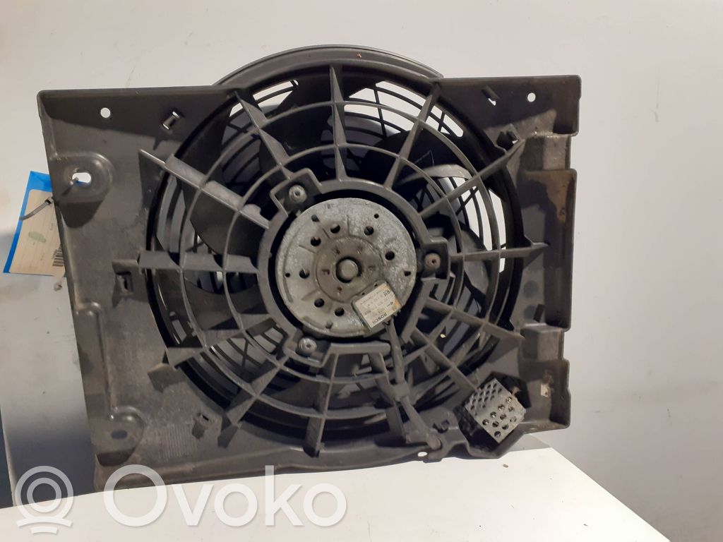 Ventilador de refrigeración   0130303840,0130303840,0130303275