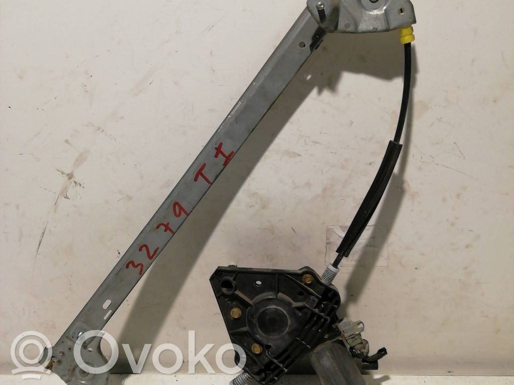 Peugeot 406 Alzacristalli elettrico della portiera anteriore 