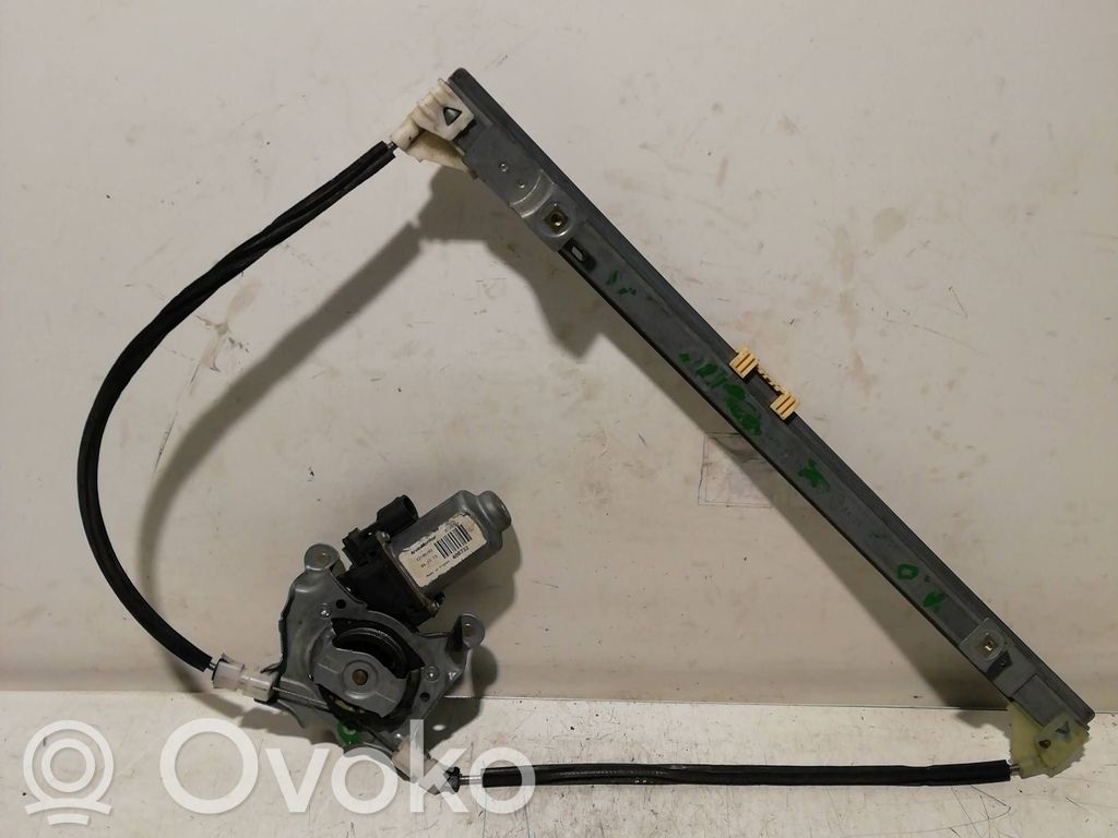 Renault Clio II Motor macara geam ușă față 