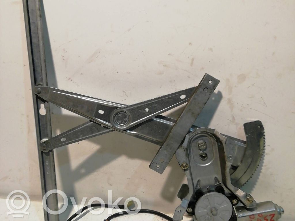 Chrysler 200 Front door electric window regulator 