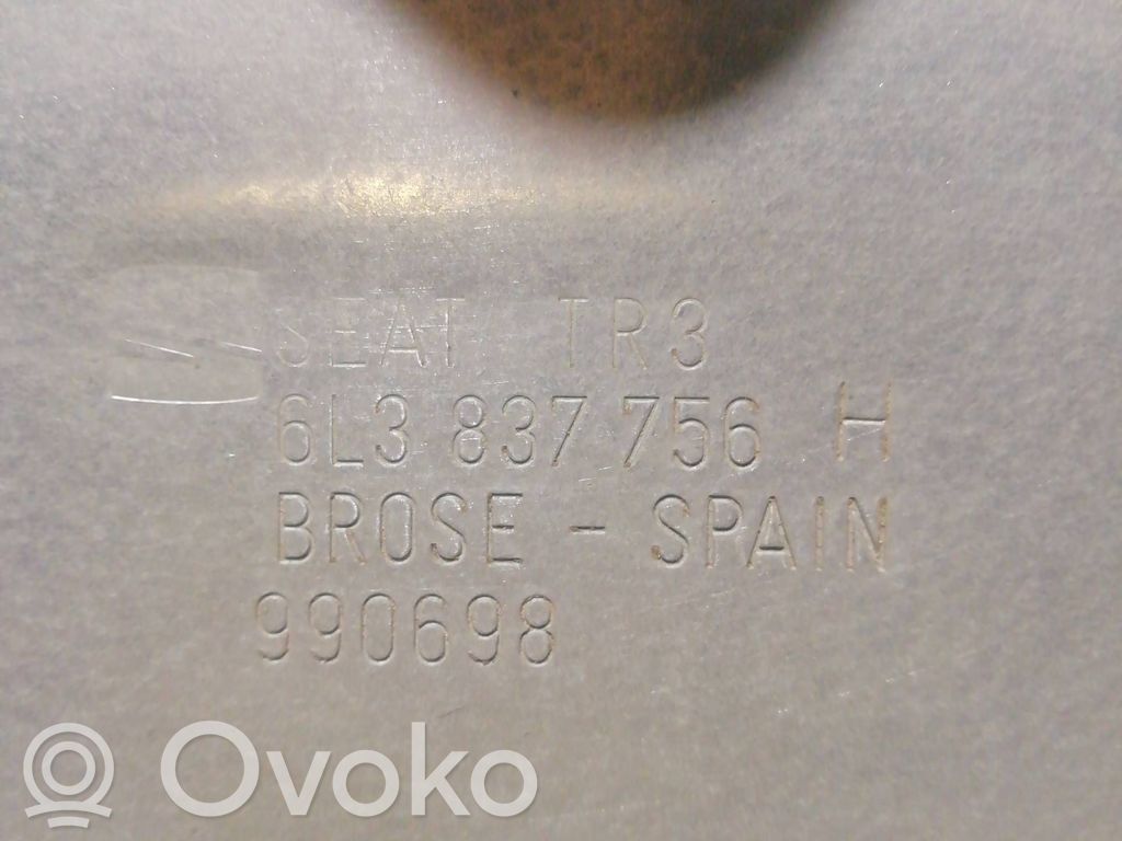 Seat Ibiza II (6k) Podnośnik szyby drzwi z silniczkiem