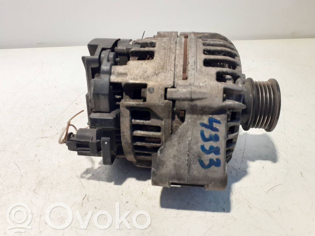 Rover Streetwise Generator/alternator