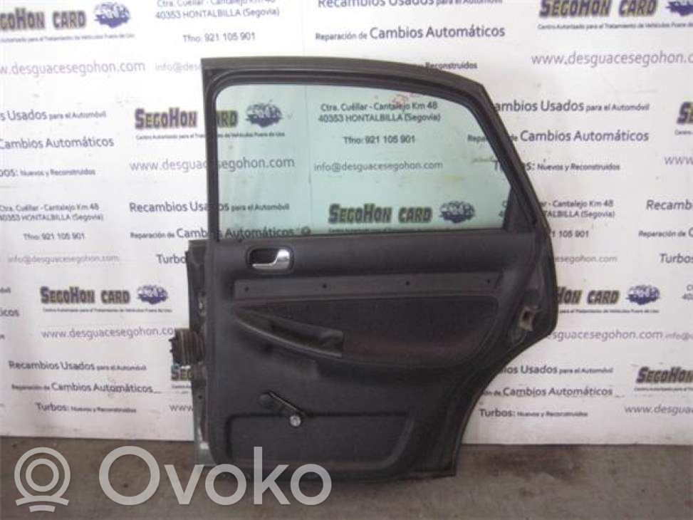 Galinės durys   8D0833052C