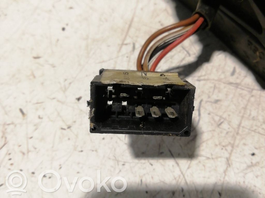 Audi A4 S4 B5 8D Oglindă electrică ușă față 