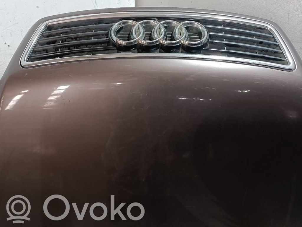 Motorhaube   4B1823029B,4B1823029B