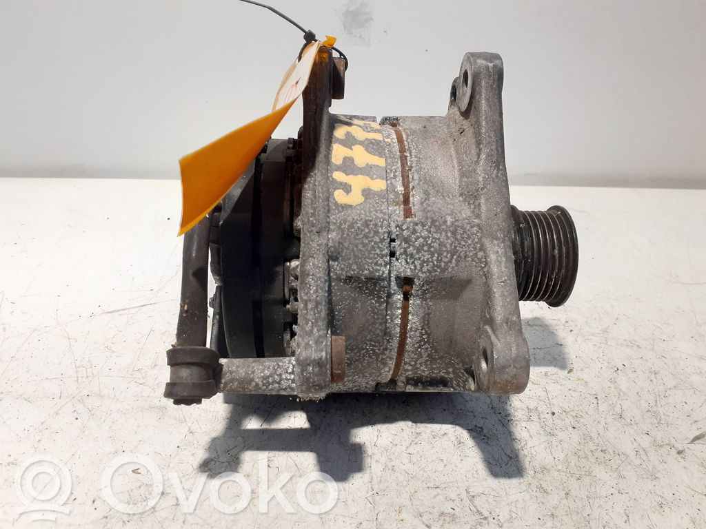 Alternator   037903025M,037903025M,0124325013