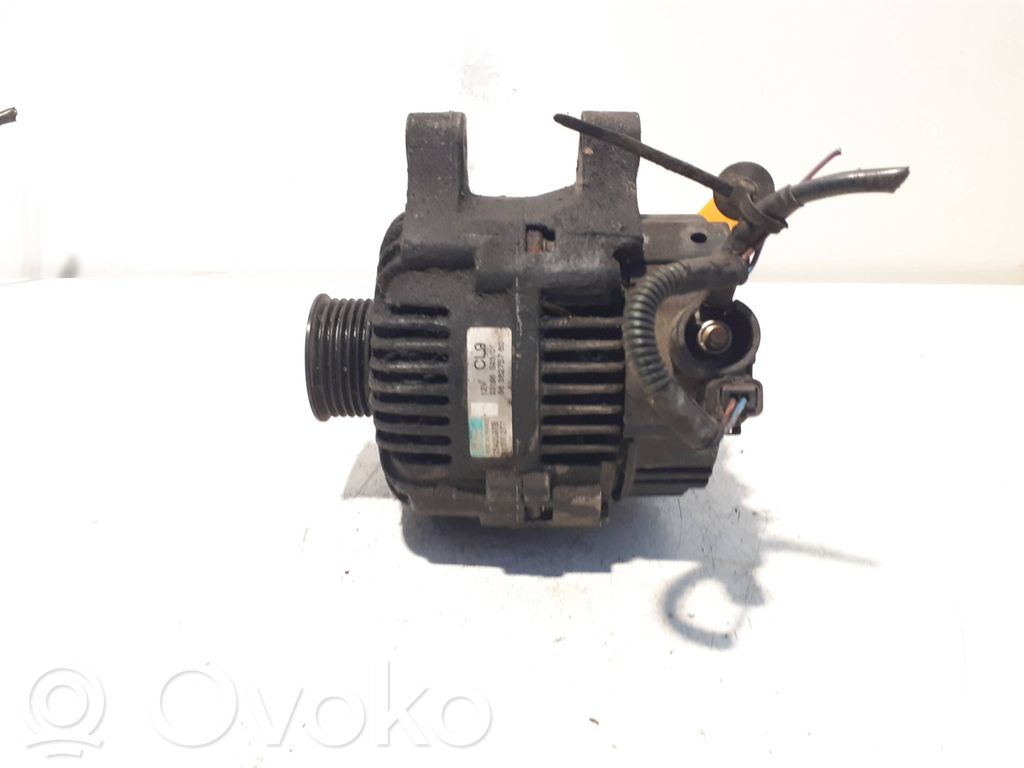 Citroen C5 Generator/alternator 