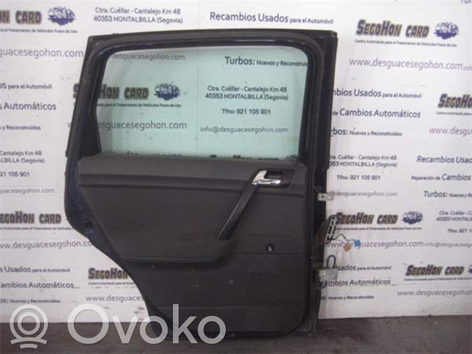 Volkswagen Polo III 6N 6N2 6NF Macara electrică geam ușă față 