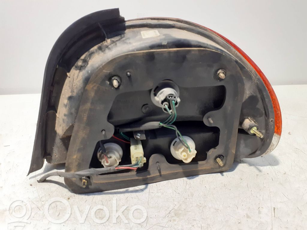 Lámpara de faros/luces traseros   2357NA,2357NA,2357NA