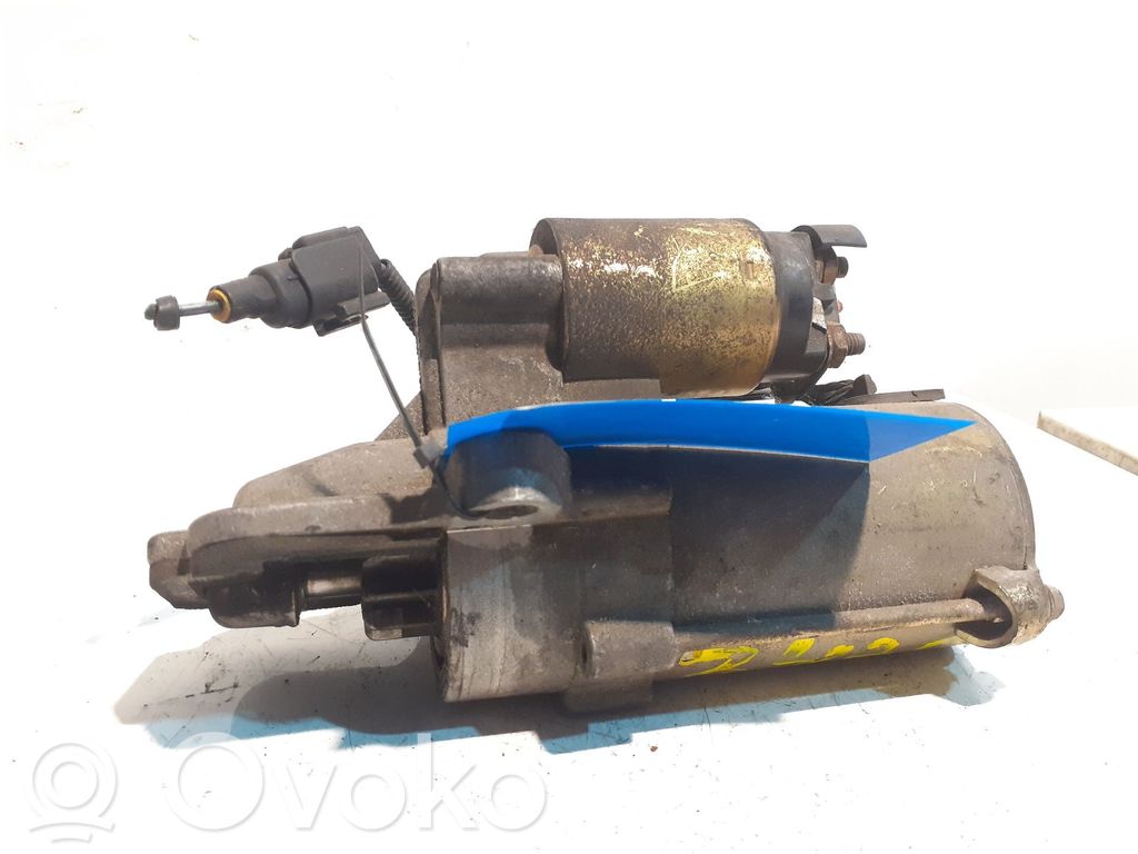 Motorino d’avviamento   1S7U11000AB,1S7U11000AB