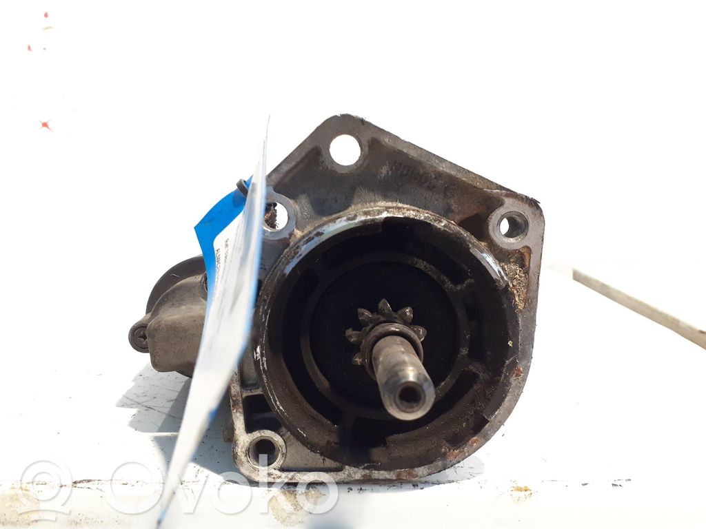 Volkswagen Polo III 6N 6N2 6NF Electromotor 