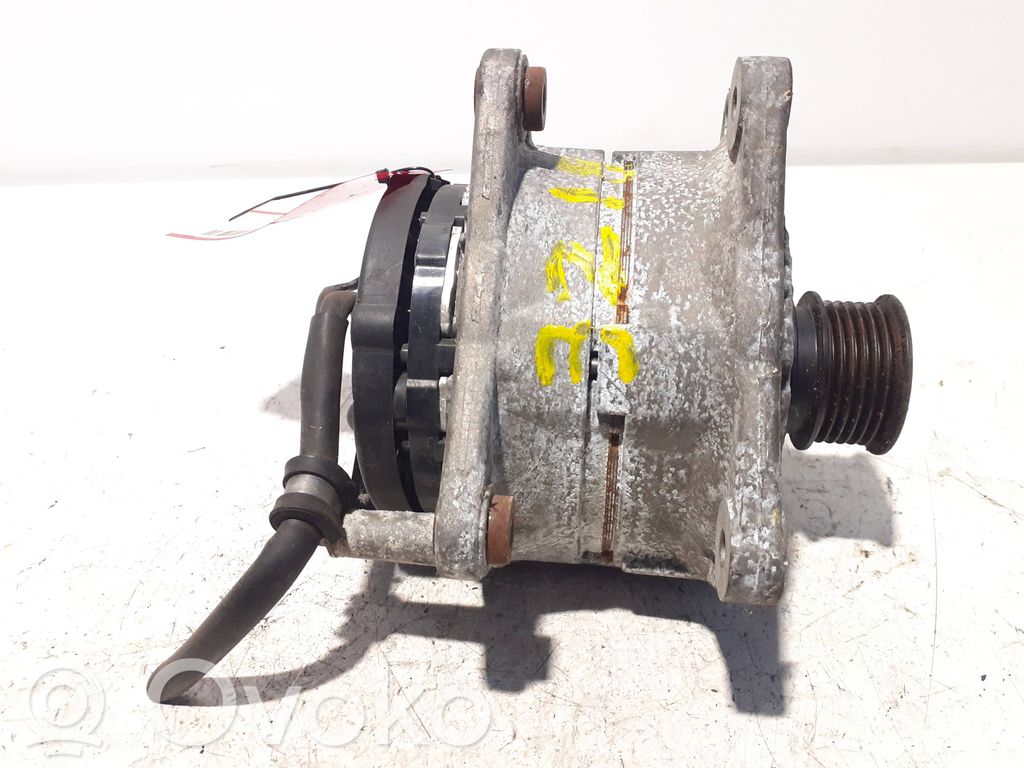 Seat Ibiza II (6k) Generator/alternator 