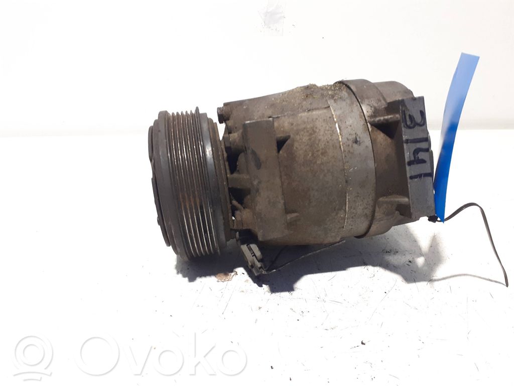 Renault Megane I Compressore aria condizionata (A/C) (pompa) 