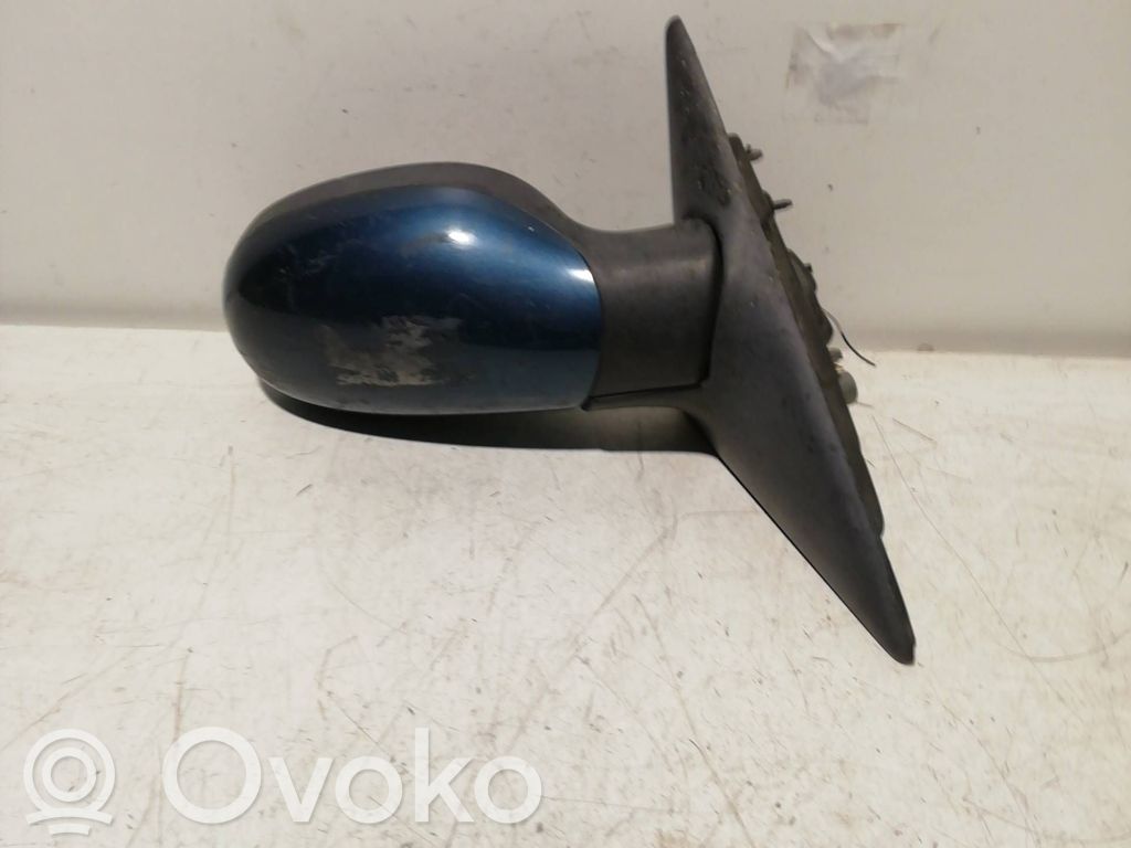 Renault Laguna I Specchietto retrovisore elettrico portiera anteriore