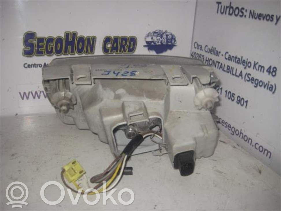 Volkswagen Polo III 6N 6N2 6NF Far 