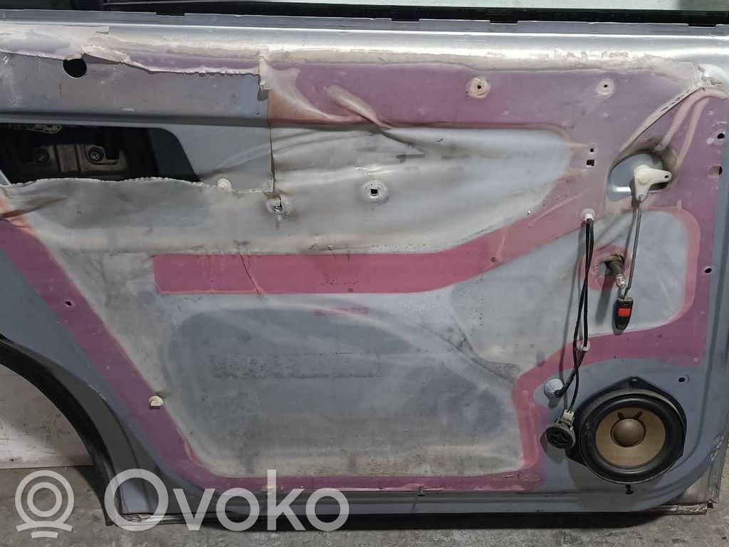 Opel Zafira A Macara electrică geam ușă față 