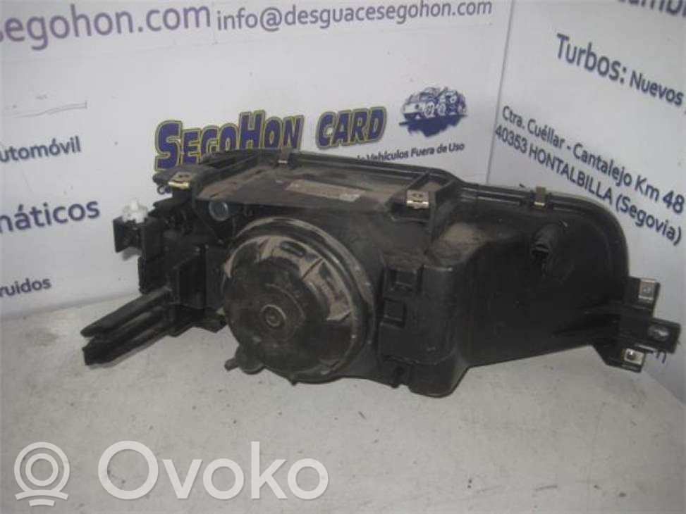 Headlight/headlamp   084330,084330