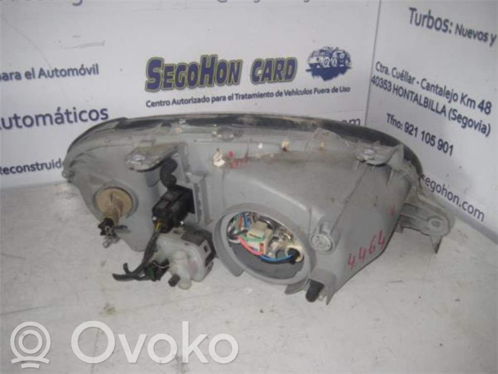 Headlight/headlamp   0301000783,0301000783