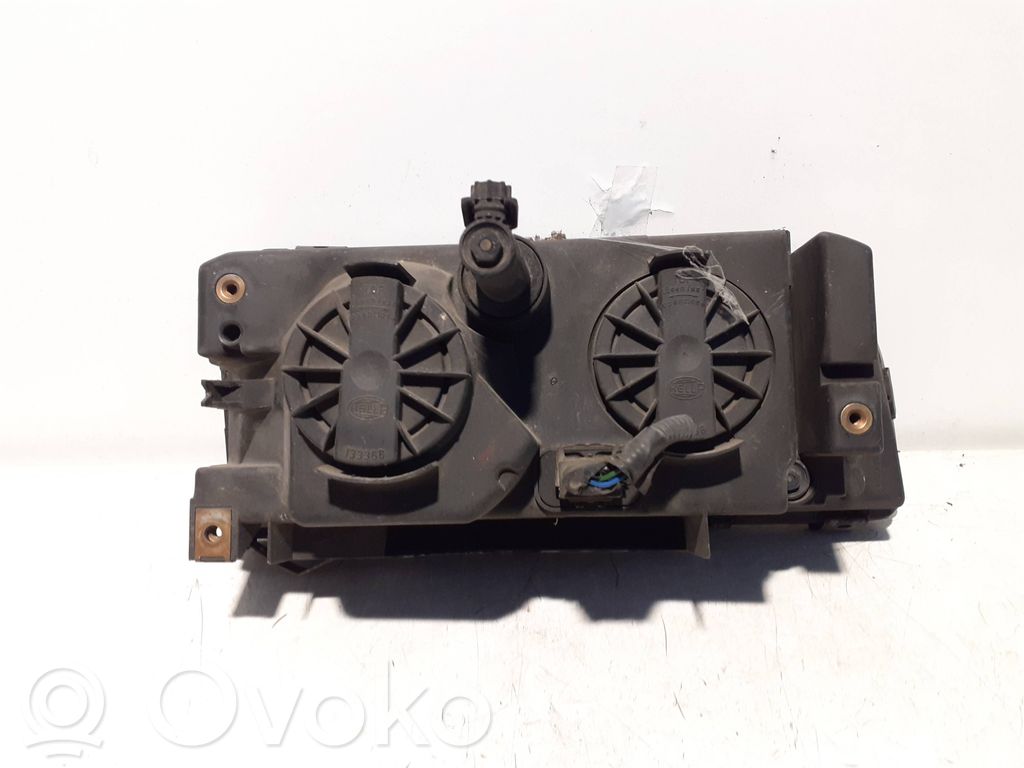Phare frontale   14200500