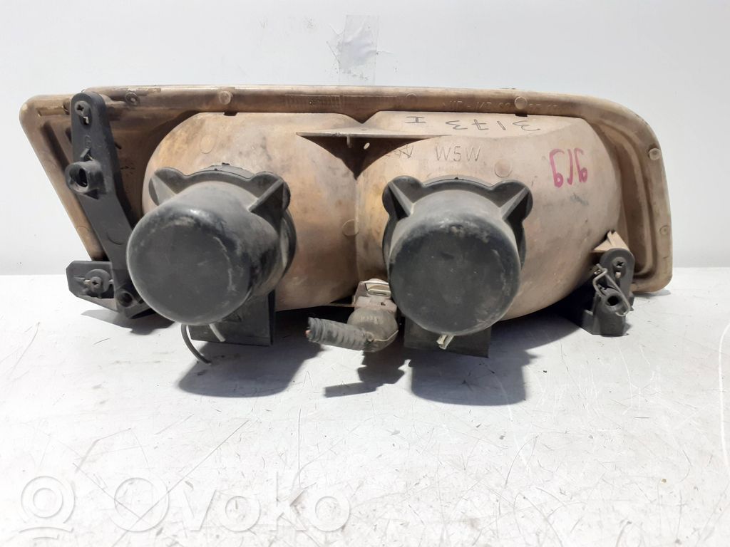 Citroen ZX Headlight/headlamp 