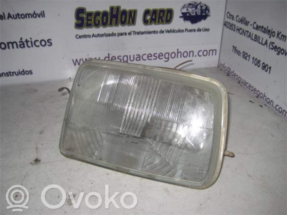 Renault Scenic II -  Grand scenic II Far 