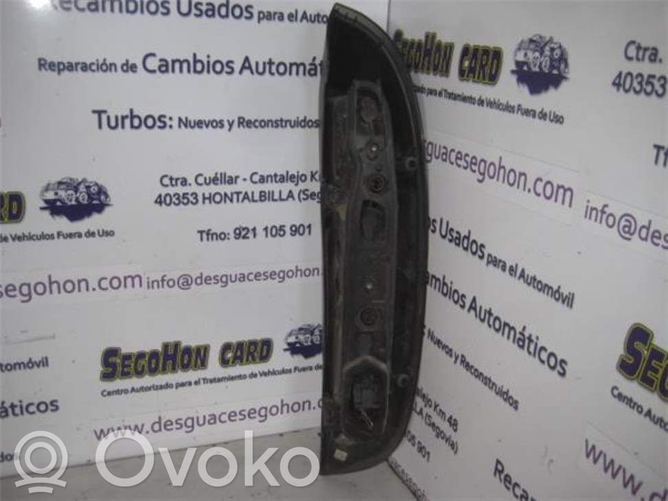 Opel Corsa C Bec lampă spate 
