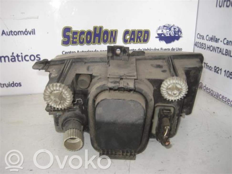 Seat Ibiza II (6k) Far 